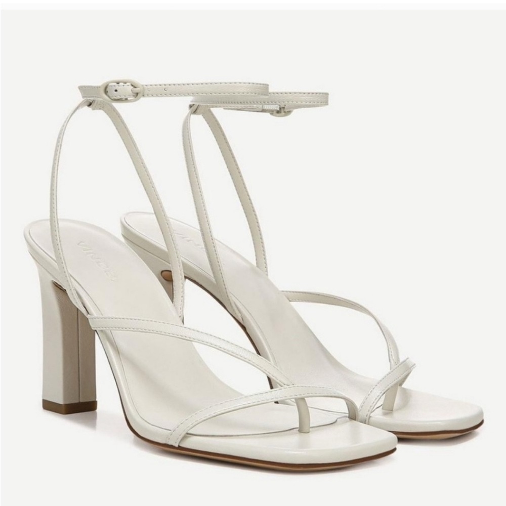 Vince Qiana Strappy Heel